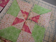 Mystery Quilt